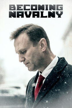 Becoming Navalny (2024) Becoming Navalny (2024)