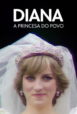 Becoming Princess Diana (2021)