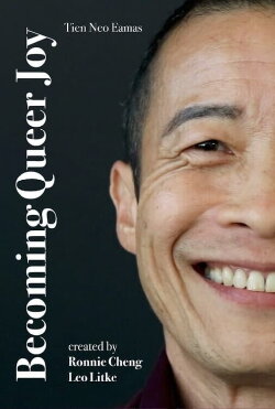 Becoming Queer Joy (2023)