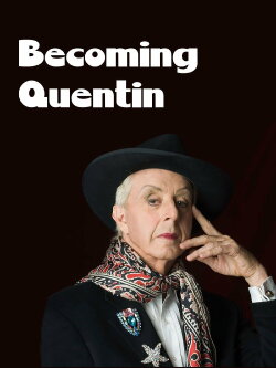 Becoming Quentin (2009) Becoming Quentin (2009)