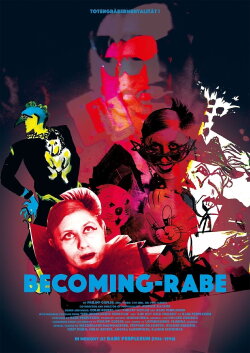 Becoming-Rabe (2016)