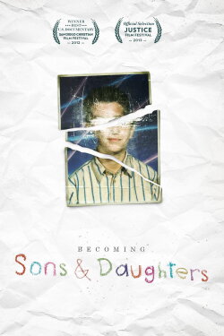 Becoming Sons & Daughters (2012) Becoming Sons & Daughters (2012)