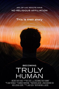 Becoming Truly Human (2017)