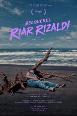 Becquerel (2022) Becquerel (2022)