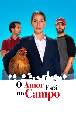 Bed & Breakfast (2024)