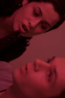 Bed Bound (2017)