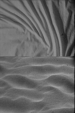 Bed Desert (1980)