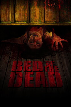 Bed of the Dead (2016) Bed of the Dead (2016)