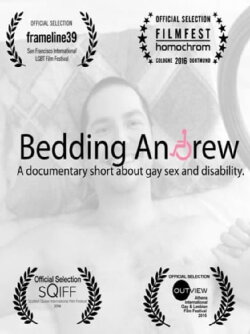 Bedding Andrew (2016) Bedding Andrew (2016)