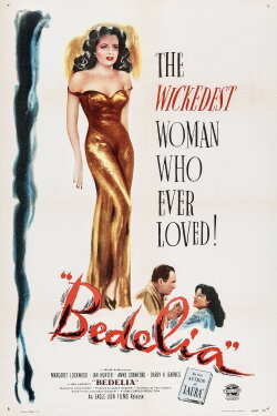 Bedelia (1946) Bedelia (1946)