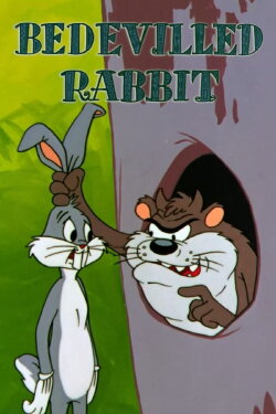 Bedevilled Rabbit (1957) Bedevilled Rabbit (1957)