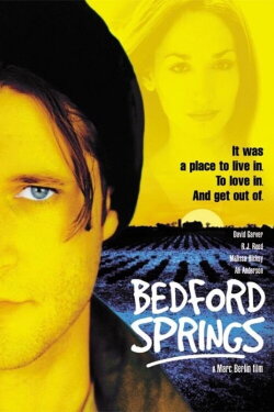 Bedford Springs (2002) Bedford Springs (2002)