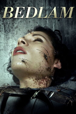 Bedlam (2015) Bedlam (2015)