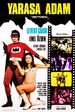 Bedmen (1973)