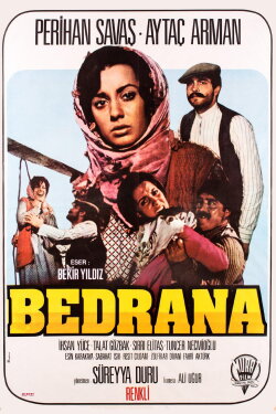 Bedrana (1974) Bedrana (1974)