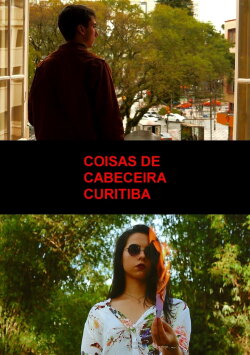 Bedside Things, Curitiba (2016)