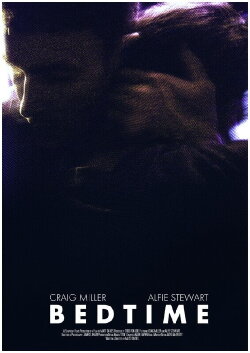 Bedtime (2023)