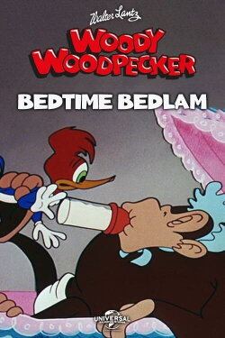 Bedtime Bedlam (1955) Bedtime Bedlam (1955)