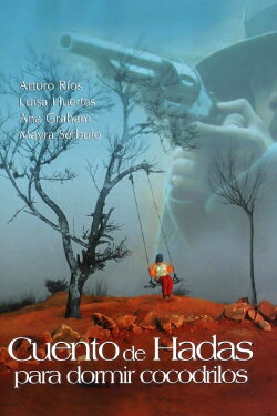 Bedtime Fairy Tales for Crocodiles (2002) Bedtime Fairy Tales for Crocodiles (2002)
