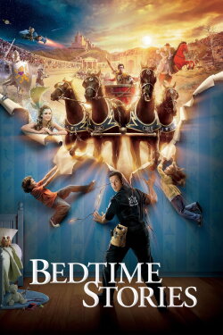Bedtime Stories (2008) Bedtime Stories (2008)