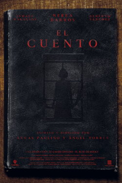 Bedtime Story (2019) Bedtime Story (2019)