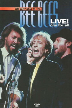Bee Gees: Live! One For All (1997) Bee Gees: Live! One For All (1997)