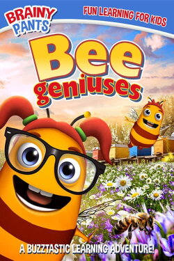 Bee Geniuses: The Life of Bees (2019) Bee Geniuses: The Life of Bees (2019)
