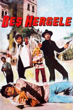Beş Hergele (1971)