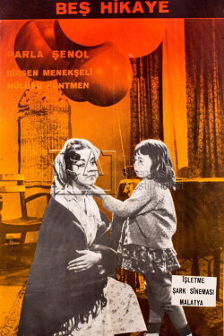 Beş Hikaye (1962) Beş Hikaye (1962)