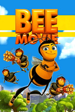 Bee Movie (2007) Bee Movie (2007)