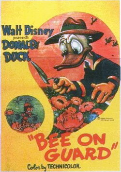 Bee On Guard (1951) Bee On Guard (1951)
