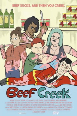 Beef Creek (2024)