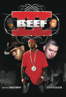Beef IV (2007) Beef IV (2007)