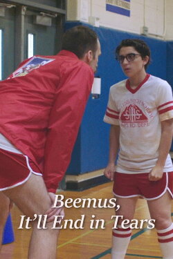 Beemus, It'll End in Tears (2016) Beemus, It'll End in Tears (2016)