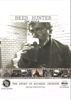 Beer Hunter: The Movie (2013) Beer Hunter: The Movie (2013)