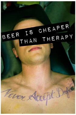 Beer Is Cheaper Than Therapy (2011) Beer Is Cheaper Than Therapy (2011)