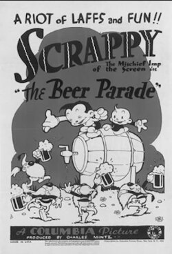 Beer Parade (1933)
