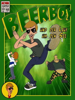 Beerboy und der Lauf um den See (2014) Beerboy und der Lauf um den See (2014)