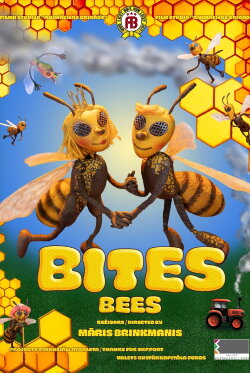 Bees (2023)