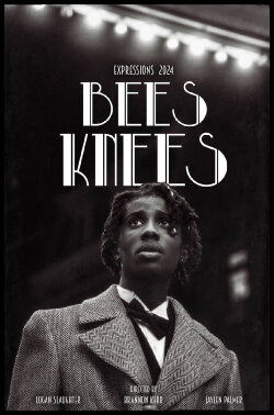 Bee's Knee's (2024) Bee's Knee's (2024)