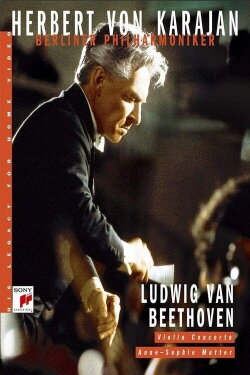 Beethoven: Concerto for Violin and Orchestra, Op. 61 (1984) Beethoven: Concerto for Violin and Orchestra, Op. 61 (1984)