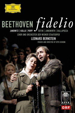 Beethoven Fidelio (1978) Beethoven Fidelio (1978)