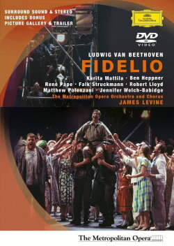 Beethoven: Fidelio (2000) Beethoven: Fidelio (2000)