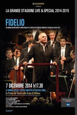 Beethoven · Fidelio (2014) Beethoven · Fidelio (2014)
