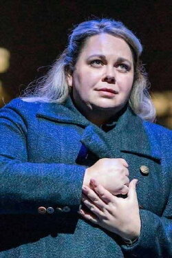 Beethoven: Fidelio (Garsington Opera) (2020) Beethoven: Fidelio (Garsington Opera) (2020)