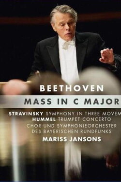 Beethoven: Mass in C Major (2018) Beethoven: Mass in C Major (2018)