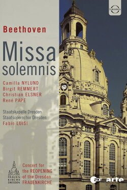 Beethoven: Missa Solemnis (2006)