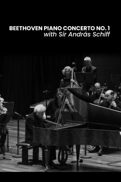Beethoven Piano Concerto No. 1 with Sir András Schiff (2023) Beethoven Piano Concerto No. 1 with Sir András Schiff (2023)