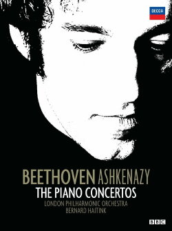 Beethoven Piano Concertos 1-5 (1974) Beethoven Piano Concertos 1-5 (1974)