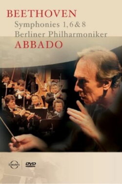 Beethoven Symphonies 1 6 and 8 Berliner POAbbado (2004) Beethoven Symphonies 1 6 and 8 Berliner POAbbado (2004)